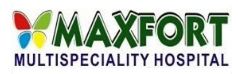 Maxfort Multispeciality Hospital Aligarh